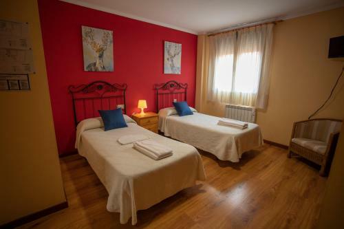 Agroturismo Alojamiento Tur�stico "el Torre�n"