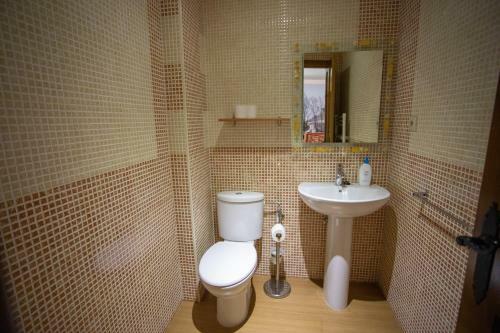 Agroturismo Alojamiento Tur�stico "el Torre�n"