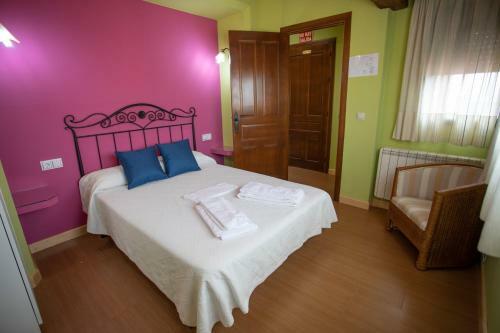 Agroturismo Alojamiento Tur�stico "el Torre�n"