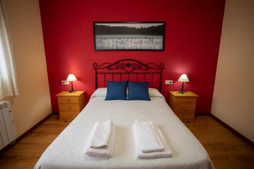 Agroturismo Alojamiento Tur�stico "el Torre�n"