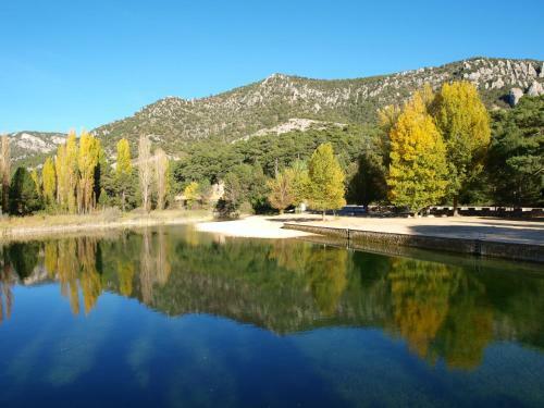 Agroturismo Alojamiento Tur�stico "el Torre�n"