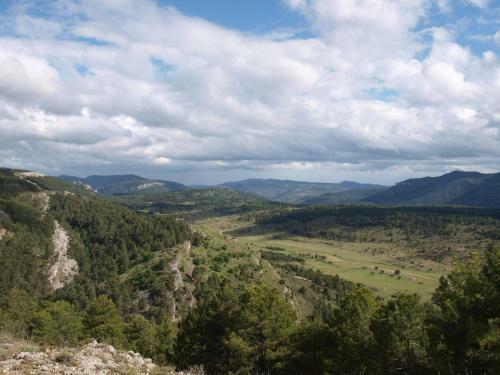 Agroturismo Alojamiento Tur�stico "el Torre�n"