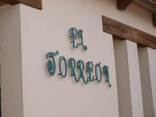 Agroturismo Alojamiento Tur�stico "el Torre�n"