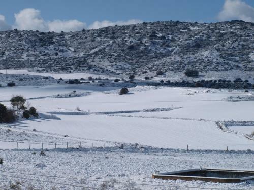 Agroturismo Alojamiento Tur�stico "el Torre�n"