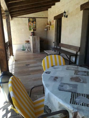 La Villa De Fon
