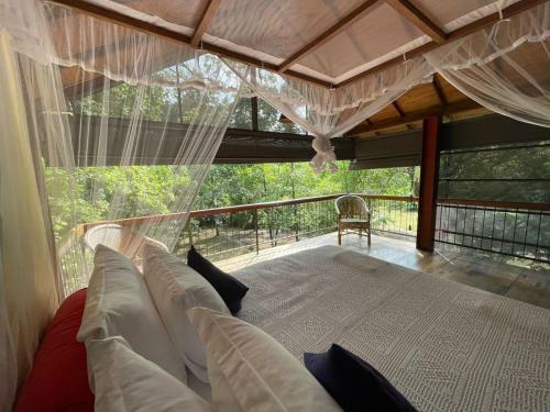 Villa The River House Dambulla By The Serendipity Collection