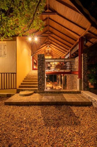 Villa The River House Dambulla By The Serendipity Collection