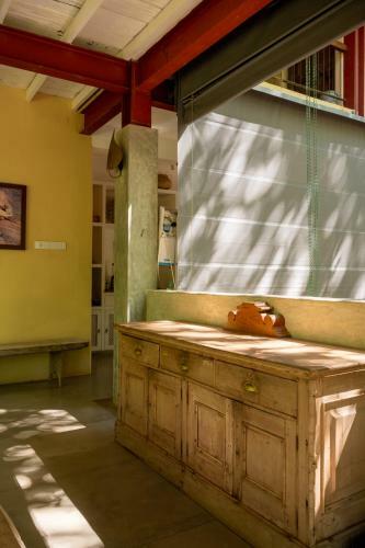 Villa The River House Dambulla By The Serendipity Collection