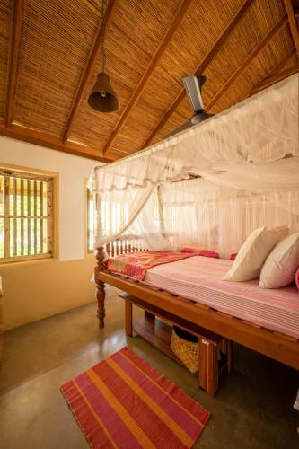 Villa The River House Dambulla By The Serendipity Collection