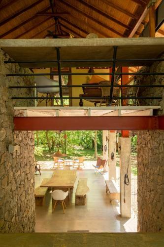Villa The River House Dambulla By The Serendipity Collection