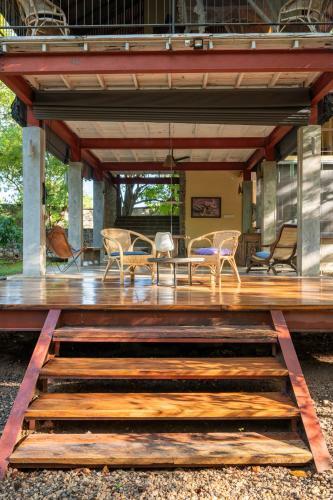 Villa The River House Dambulla By The Serendipity Collection