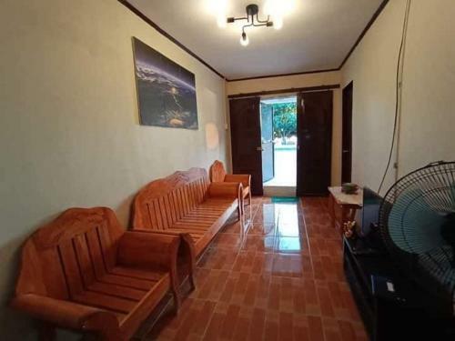 Villa La Frezza Beach House