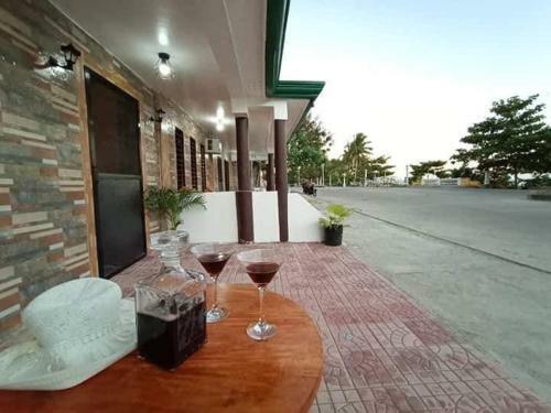 Villa La Frezza Beach House