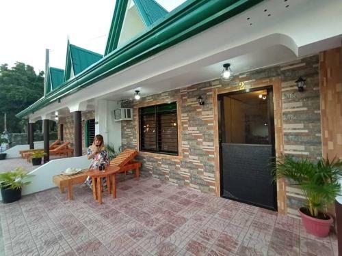 Villa La Frezza Beach House
