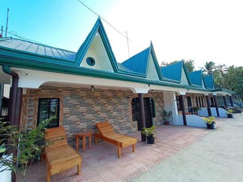 Villa La Frezza Beach House
