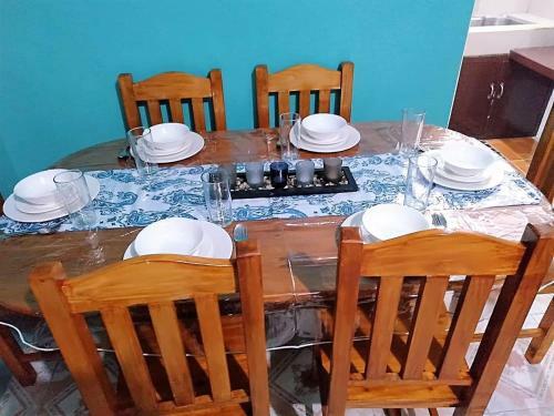 Villa La Frezza Beach House