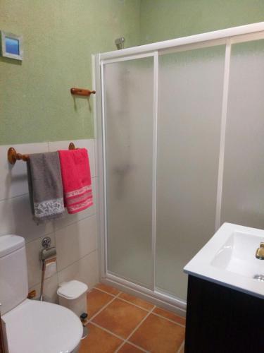 Apartamento Los Tobares