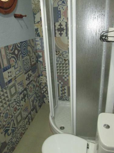 Apartamento Los Tobares