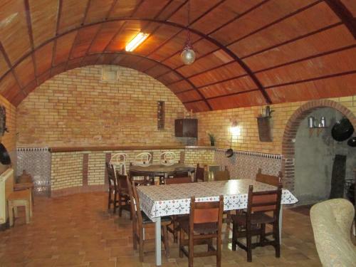 Apartamento Los Tobares