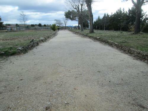Apartamento Los Tobares