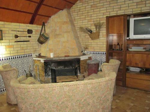 Apartamento Los Tobares