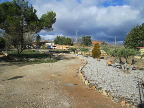 Apartamento Los Tobares