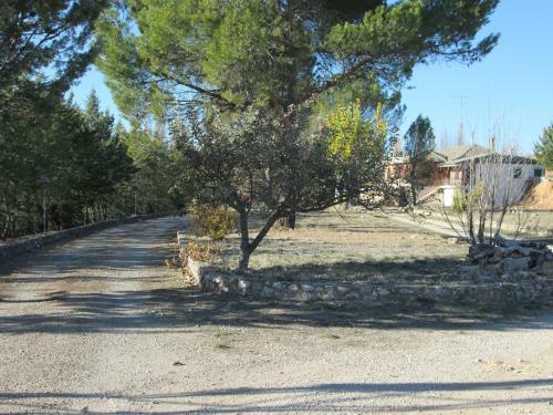 Apartamento Los Tobares