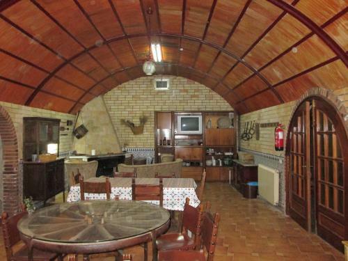 Apartamento Los Tobares