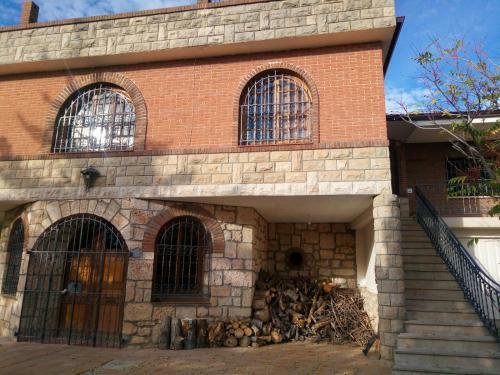 Apartamento Los Tobares