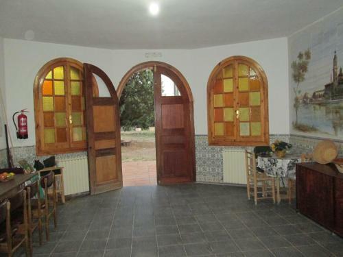 Apartamento Los Tobares