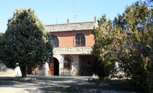 Apartamento Los Tobares