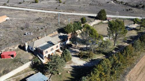 Apartamento Los Tobares