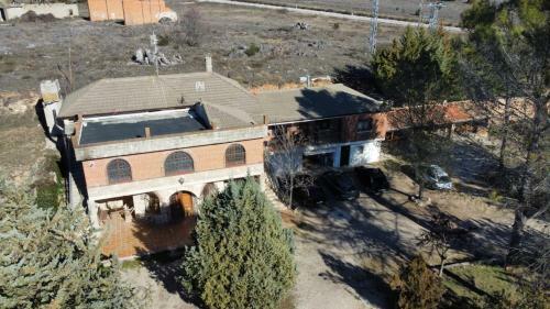 Apartamento Los Tobares