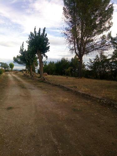 Apartamento Los Tobares