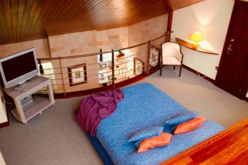 Villa Chalet Individual Con Bodega, En El Coraz�n de La Rioja