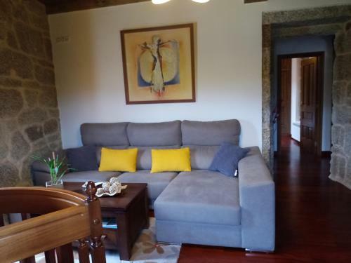 Vivienda Tur�sitica A Petada de San Clodio