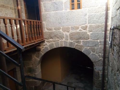 Vivienda Tur�sitica A Petada de San Clodio