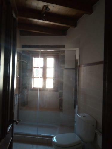 Vivienda Tur�sitica A Petada de San Clodio