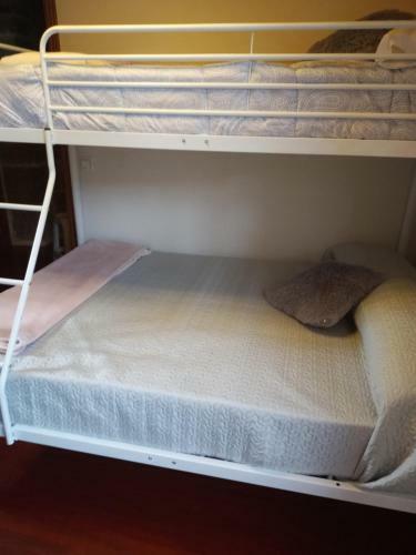 Vivienda Tur�sitica A Petada de San Clodio