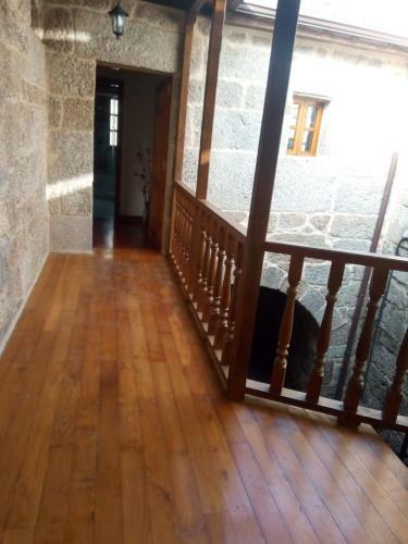 Vivienda Tur�sitica A Petada de San Clodio