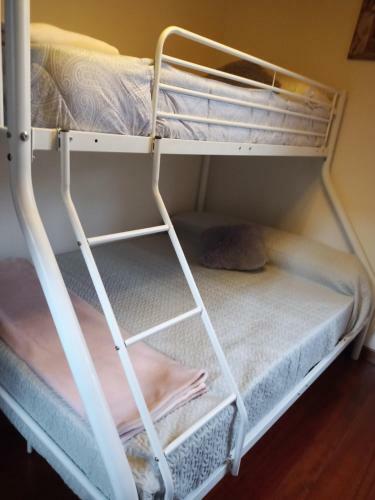 Vivienda Tur�sitica A Petada de San Clodio