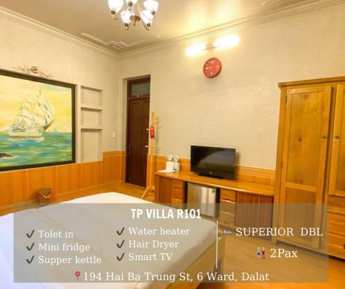Hotel Tu?n Ph?m Villa