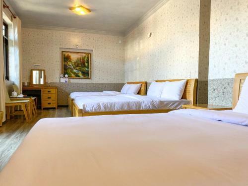 Hotel Tu?n Ph?m Villa