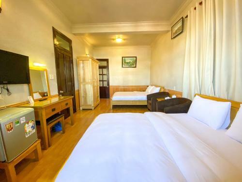 Hotel Tu?n Ph?m Villa