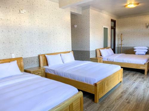 Hotel Tu?n Ph?m Villa