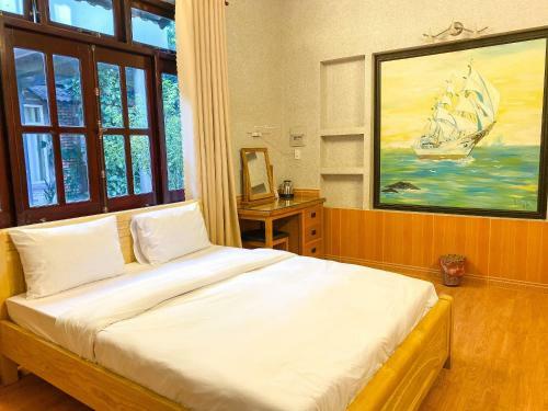 Hotel Tu?n Ph?m Villa