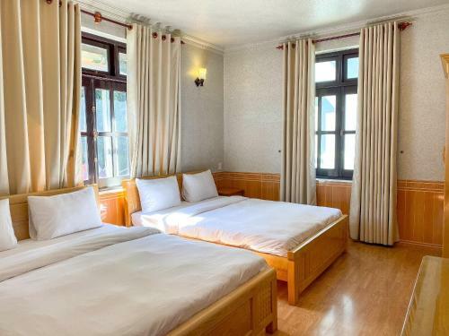 Hotel Tu?n Ph?m Villa