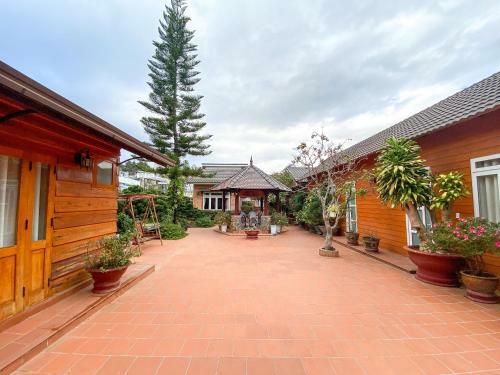 Hotel Tu?n Ph?m Villa