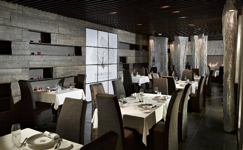 The Canvas Hotel Dubai Mgallery By Sofitel