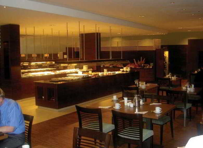 Hotel NH Vienna Airport Conference Center